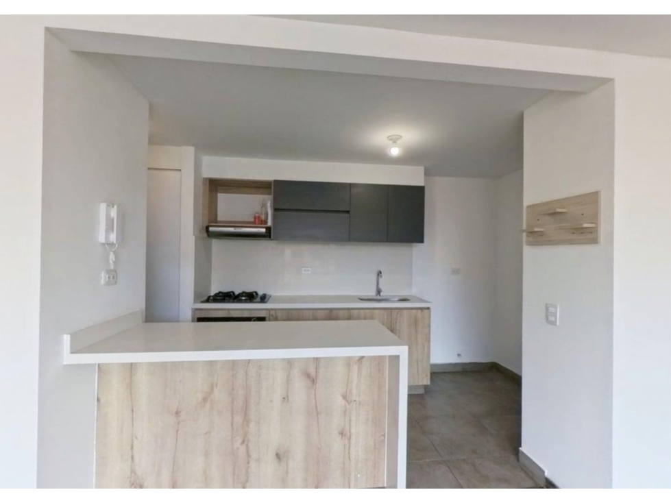 APARTAMENTO EN VENTA EN PUERTA DE SOL - MOSQUERA CUNDINAMARCA — foto 5