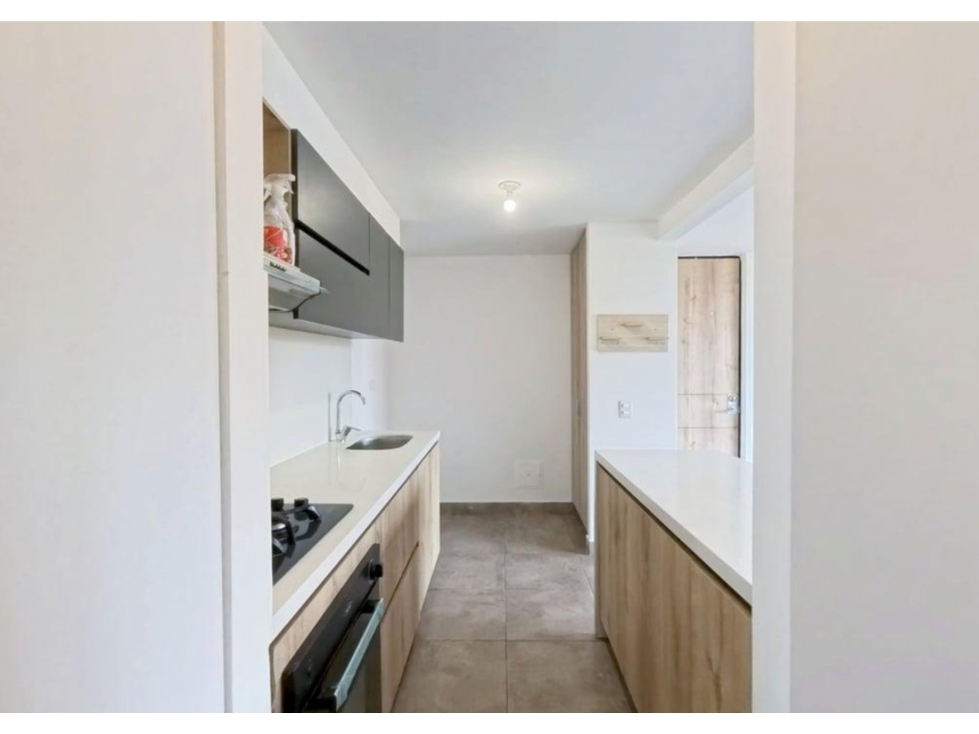 APARTAMENTO EN VENTA EN PUERTA DE SOL - MOSQUERA CUNDINAMARCA — foto 6