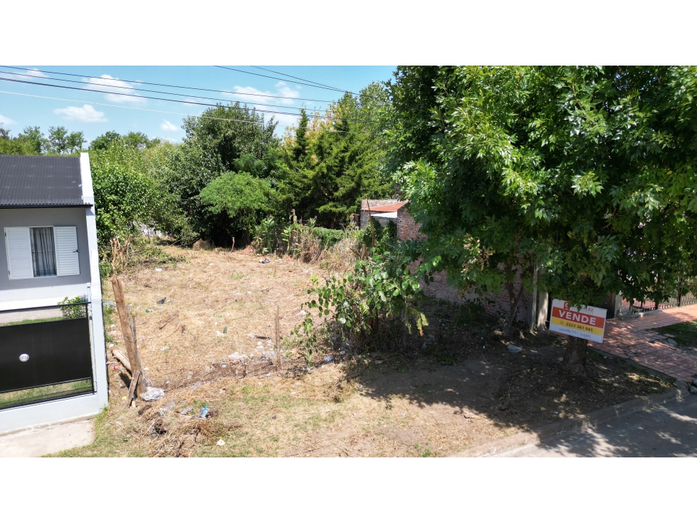 Lote en VENTA- BARRIO EL QUINTO — foto 4