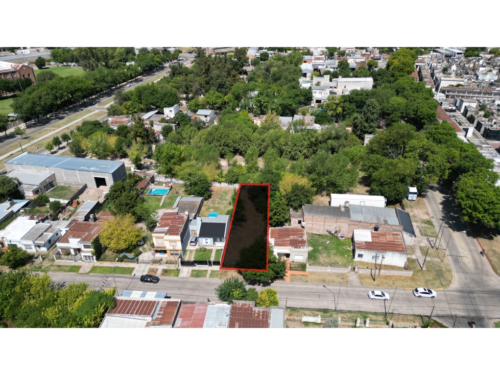 Lote en VENTA- BARRIO EL QUINTO — foto 6