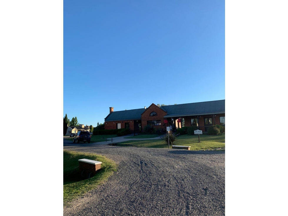 Lote en Arroyo Dulce | Luján | 930m2 | ¡Listo para construir! - 1