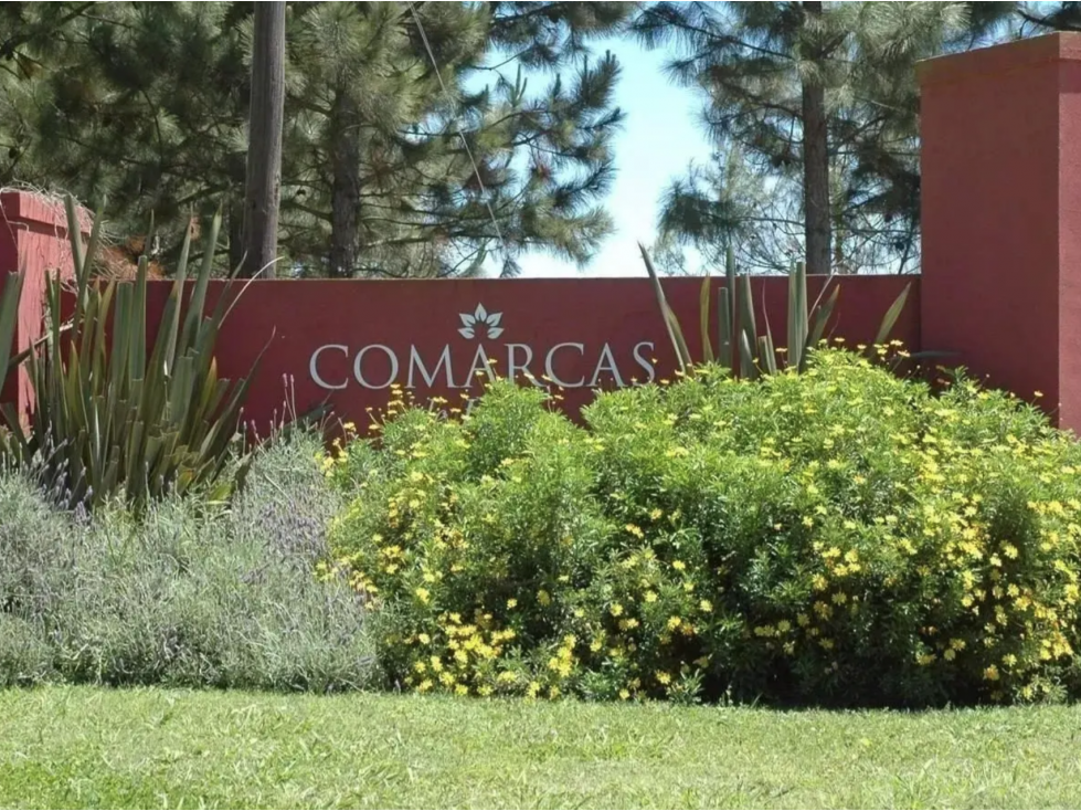 EXCELENTE LOTE EN VENTA EN SANTA INÉS COMARCAS DE LUJÁN - 2