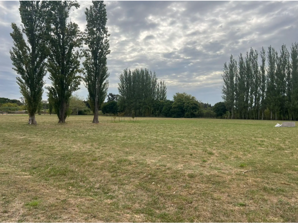 LOTE EN VENTA EN BARRIO PRIVADO LOS GIRASOLES DE LUJÁN | LOTE 10 - 1