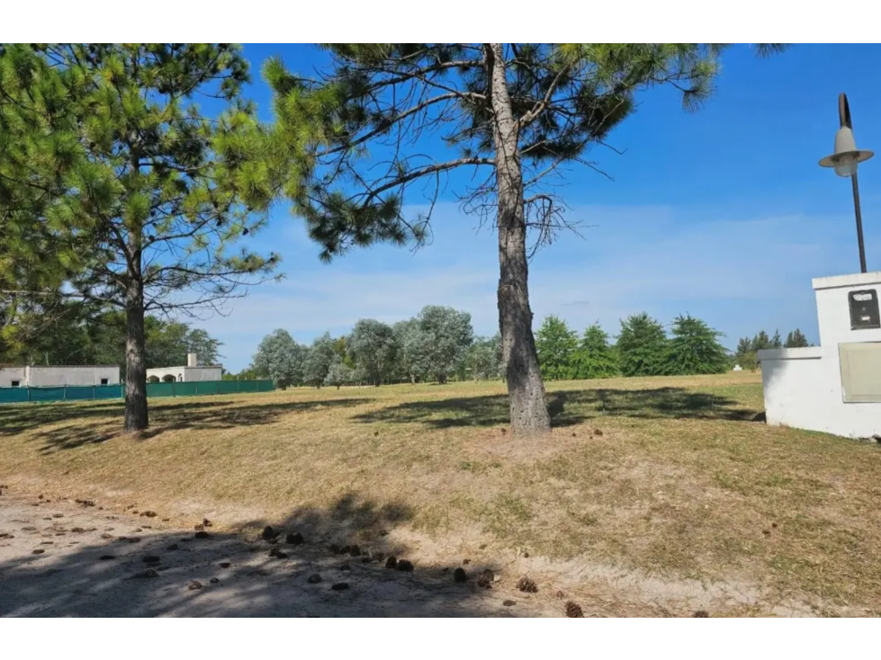 LOTE EN VENTA EN EVERLINKS GOLF & COUNTRY CLUB LOTE 189 - 6