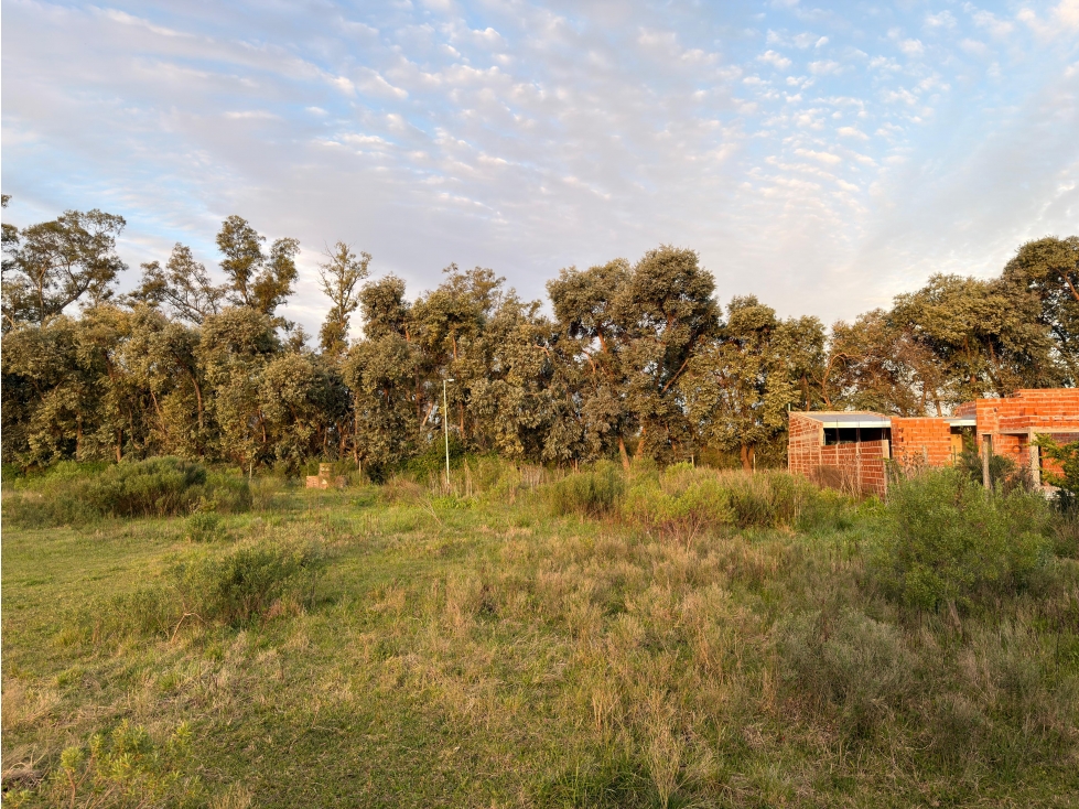 TERRENO EN VENTA BARRIO AMANECERES LOTE 3 LUJÁN — foto 3