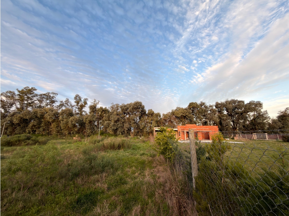 TERRENO EN VENTA BARRIO AMANECERES LOTE 3 LUJÁN — foto 4