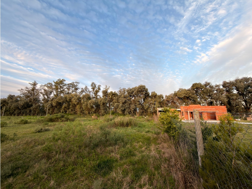 TERRENO EN VENTA BARRIO AMANECERES LOTE 3 LUJÁN — foto 6