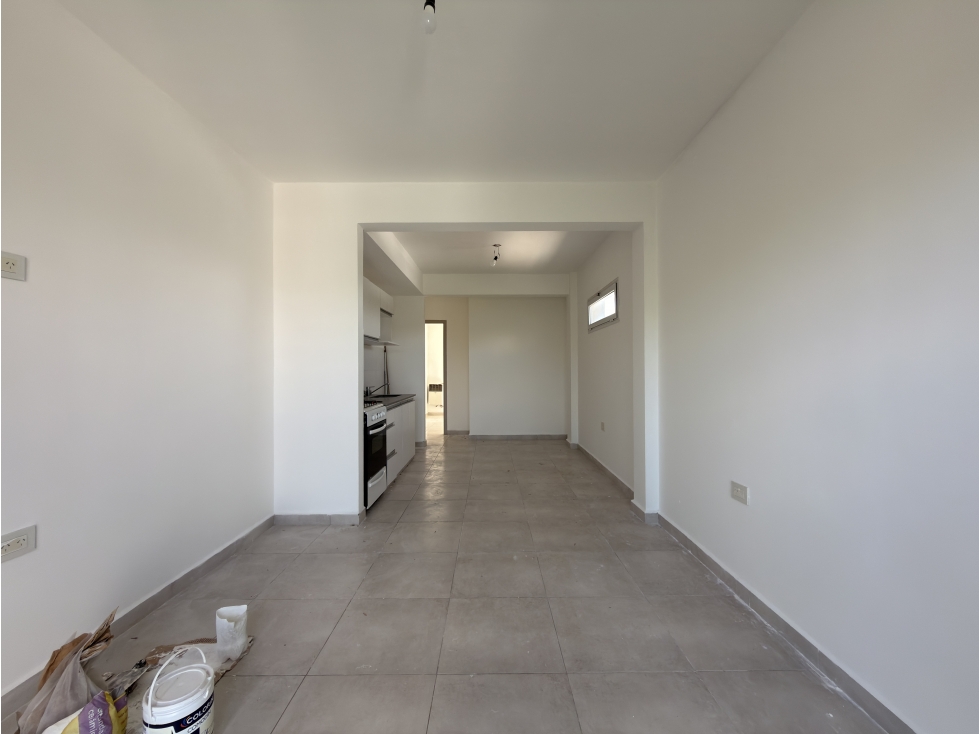 Luminoso 2 Ambientes al Frente con 2 Cocheras y Amenities, Luján — foto 6