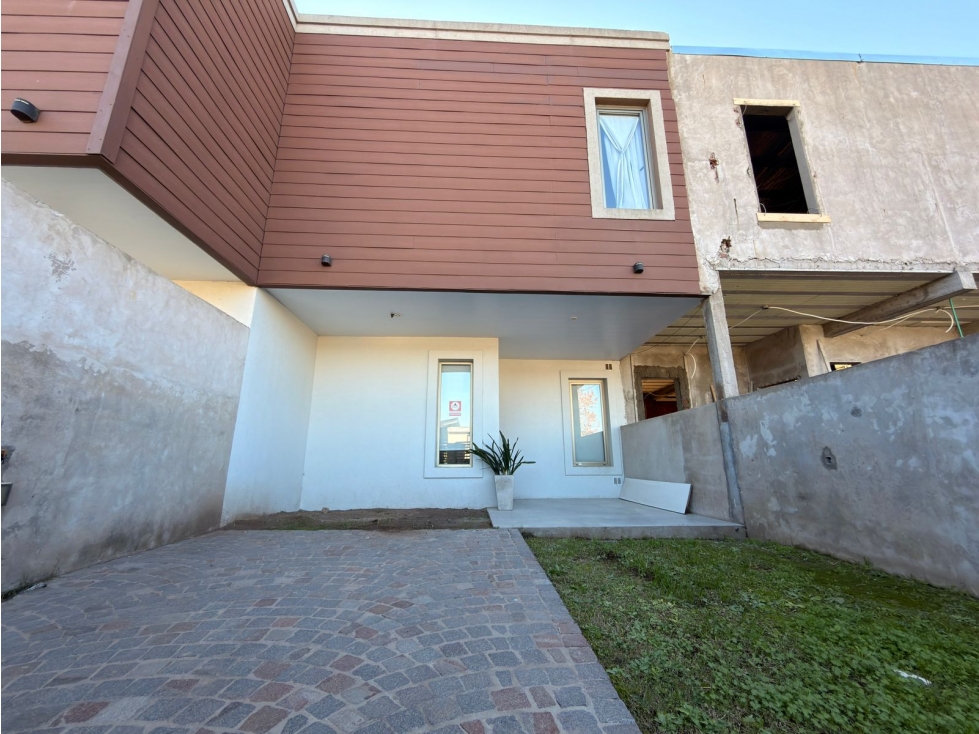 Dúplex en venta en el Bº La Martina I, Luján Buenos Aires - 5