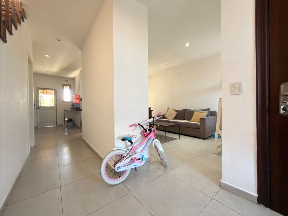 Dúplex en venta en el Bº La Martina I, Luján Buenos Aires - 6