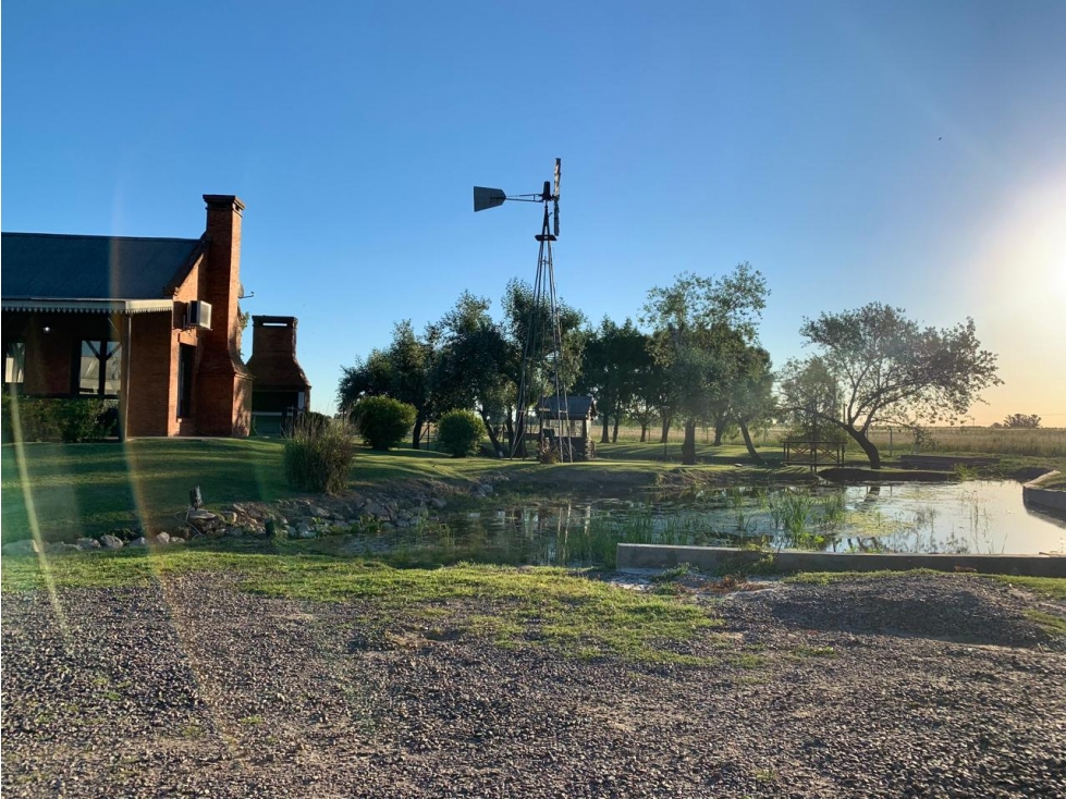 Lote en Arroyo Dulce | Luján | 930m2 | ¡Listo para construir! - 2