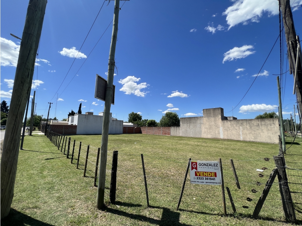 ¡Oportunidad en LujÃ¡n! 2 Lotes Contiguos en Barrio San Jorge, LujÃ¡n - 3