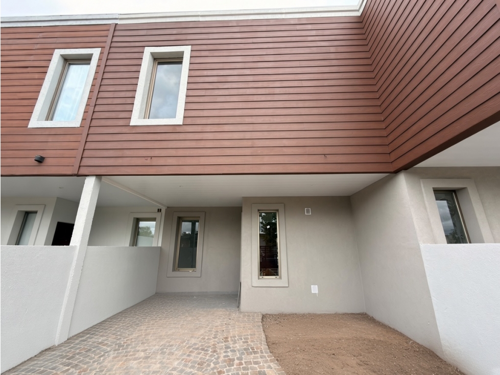 EXCELENTE DÚPLEX A ESTRENAR BARRIO LA MARTINA LUJÁN — foto 2