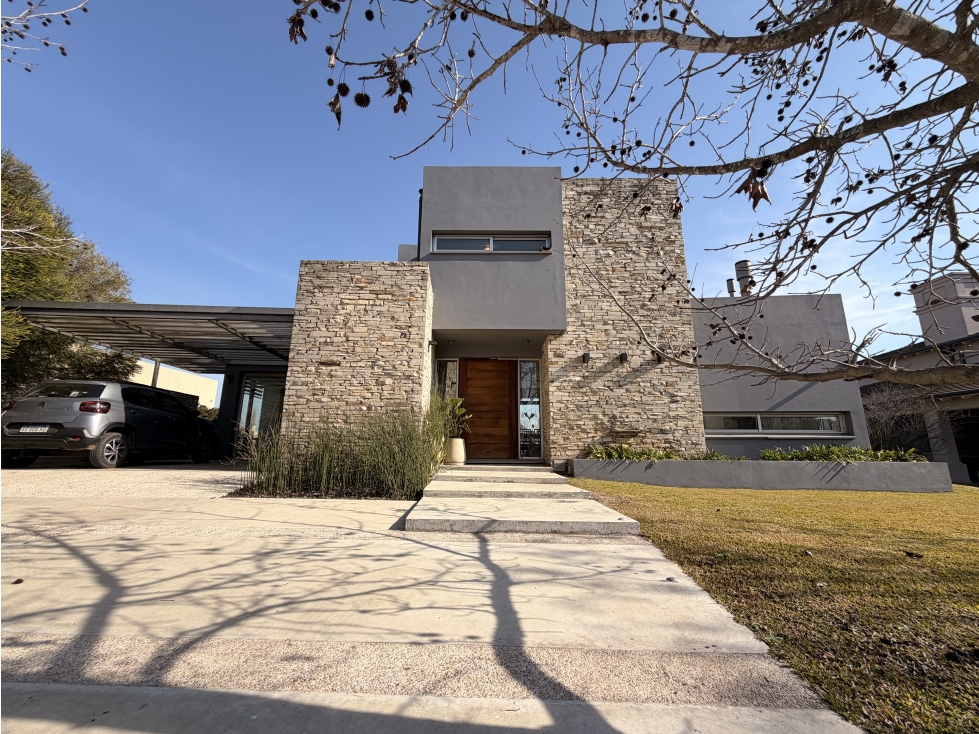 Casa en Alquiler Temporal Por La Visita Del Papa La Concepción Luján — foto 3