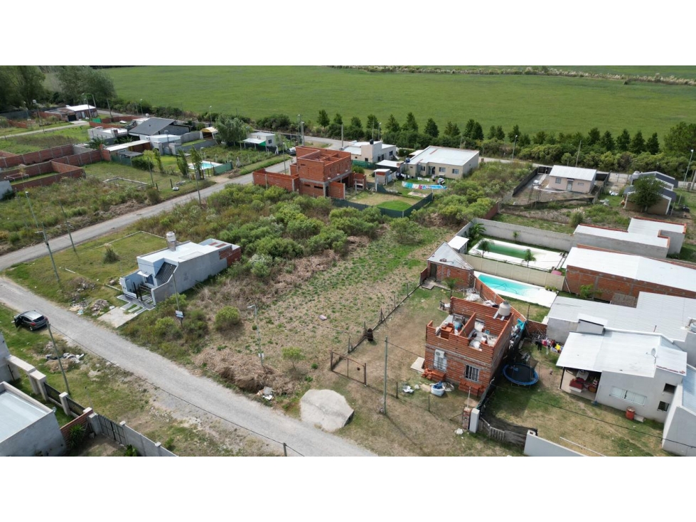 Lote en VENTA- B Santa Ana — foto 3