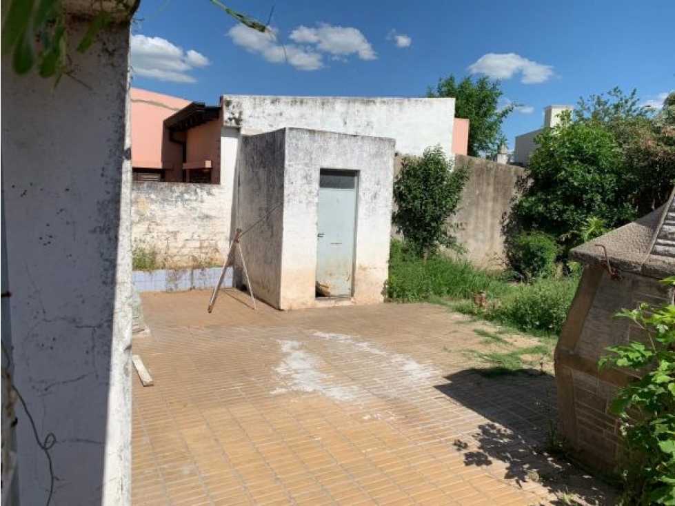 Lote/Casa 10x59m | Juan B. Justo 900 | A metros de Avellaneda - 6