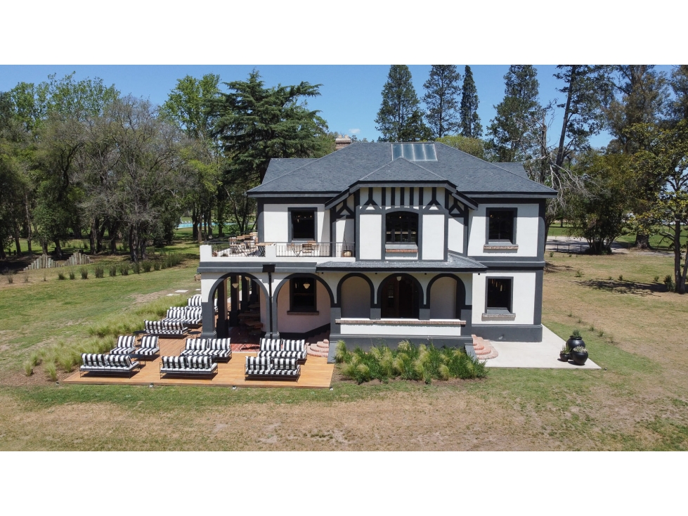 LOTE EN VENTA EN TRES PINOS BARRIO LA ISABEL LOTE 274 GRAL. RODRÍGUEZ - 3