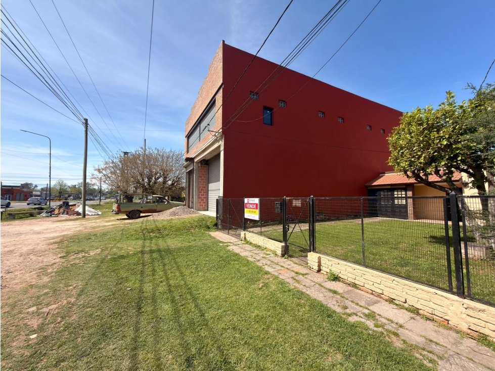 EXCELENTE CASA EN VENTA LUJÁN FRAY MANUEL DE TORRES — foto 2