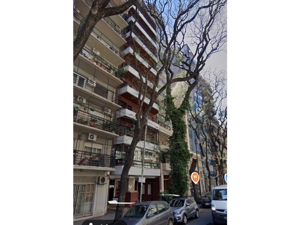 Piso en venta - CABA Pedro Goyena 1448-1450 - 2