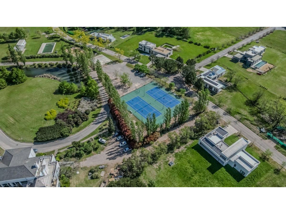 Lote Premium Everlinks Golf | Esquina Única UP 156 | 180° Vista - 4