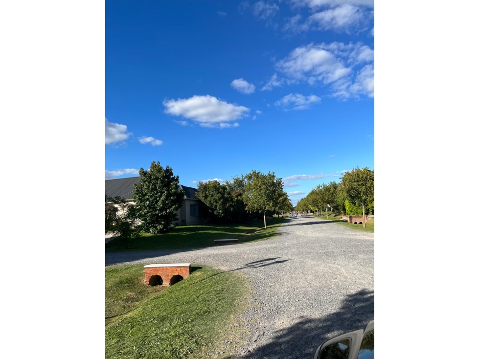 Lote en Arroyo Dulce | Luján | 930m2 | ¡Listo para construir! - 4