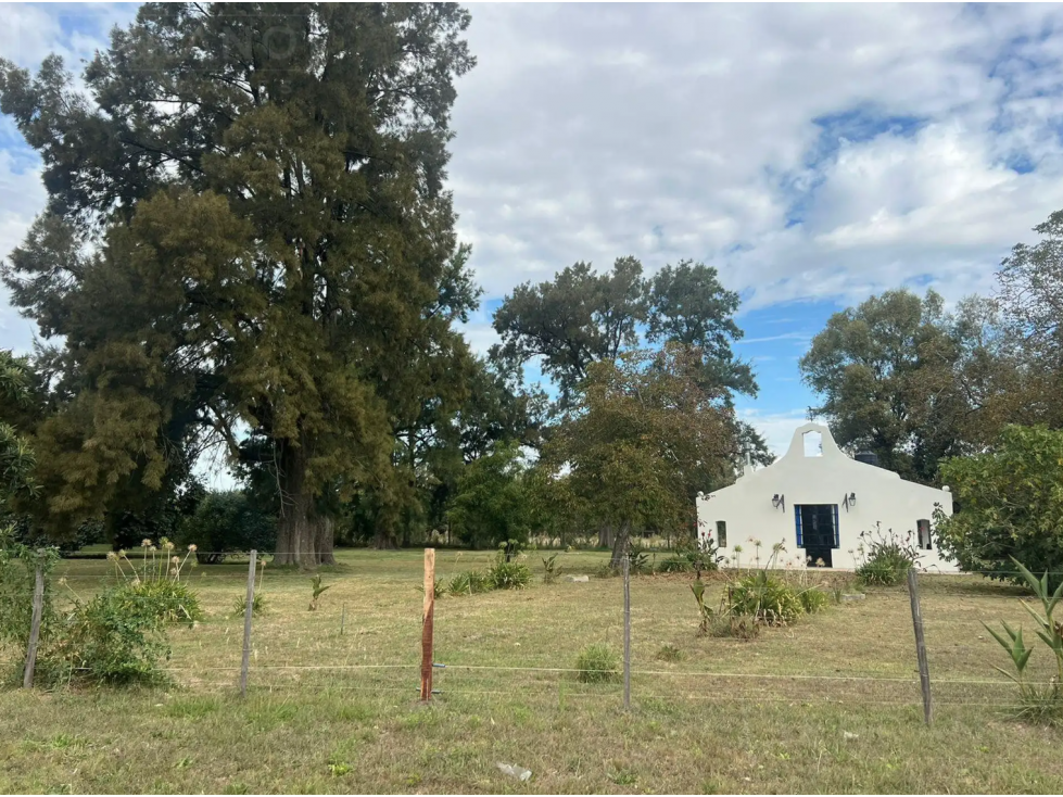 LOTE EN VENTA EN BARRIO PRIVADO LOS GIRASOLES DE LUJÁN | LOTE 10 - 4