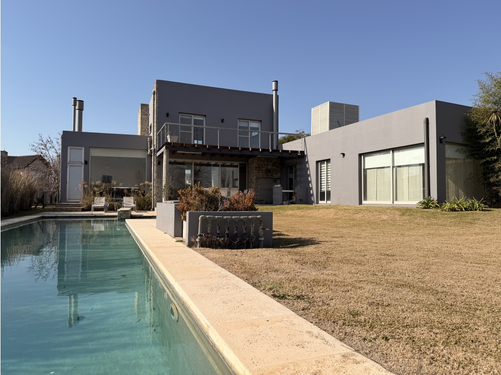 Casa en Alquiler Temporal Por La Visita Del Papa La Concepción Luján — foto 5