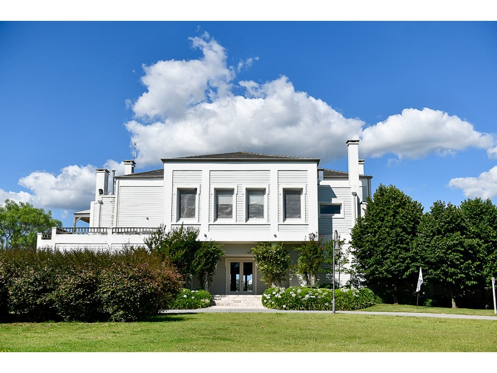 Lote Premium Everlinks Golf | Esquina Única UP 156 | 180° Vista - 5