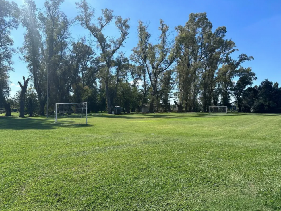 LOTE EN VENTA EN BARRIO PRIVADO SANTA IRENE COMARCAS DE LUJÁN - 5