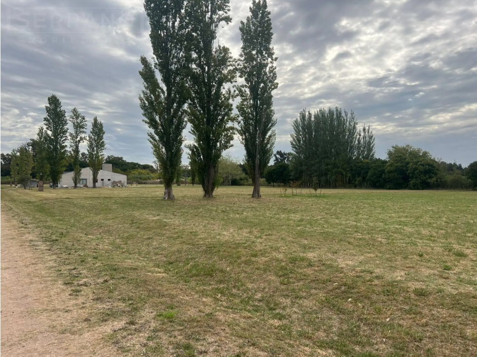 LOTE EN VENTA EN BARRIO PRIVADO LOS GIRASOLES DE LUJÁN | LOTE 10 - 5