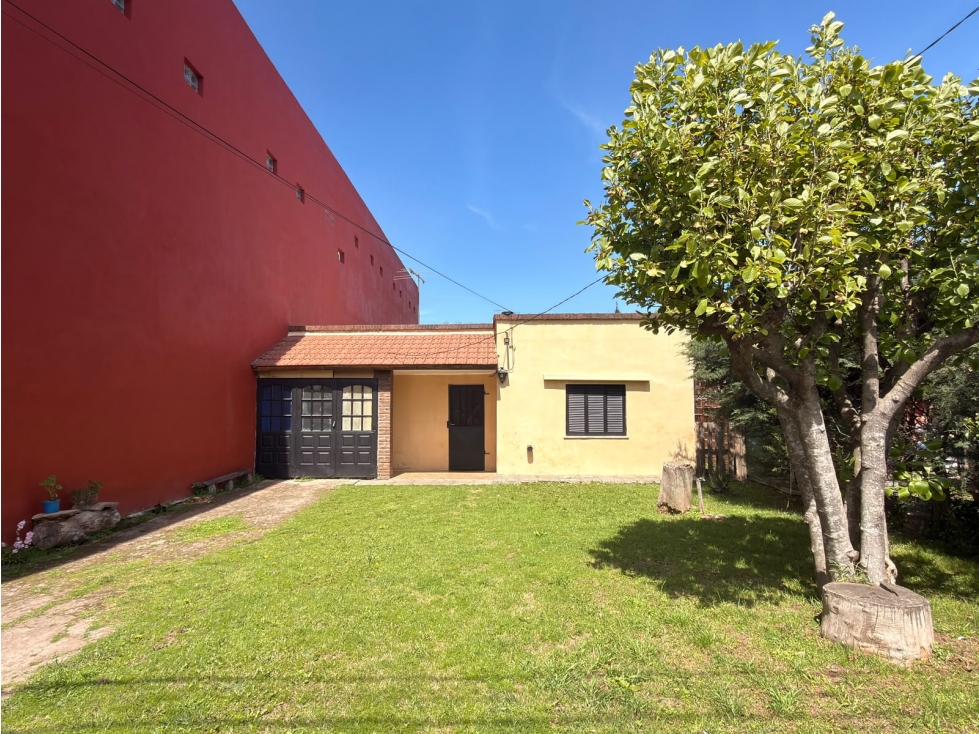 EXCELENTE CASA EN VENTA LUJÁN FRAY MANUEL DE TORRES — foto 3
