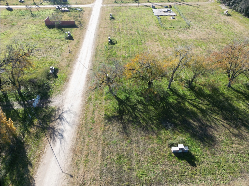 LOTE EN VENTA- Loteo Santa Teresa — foto 3