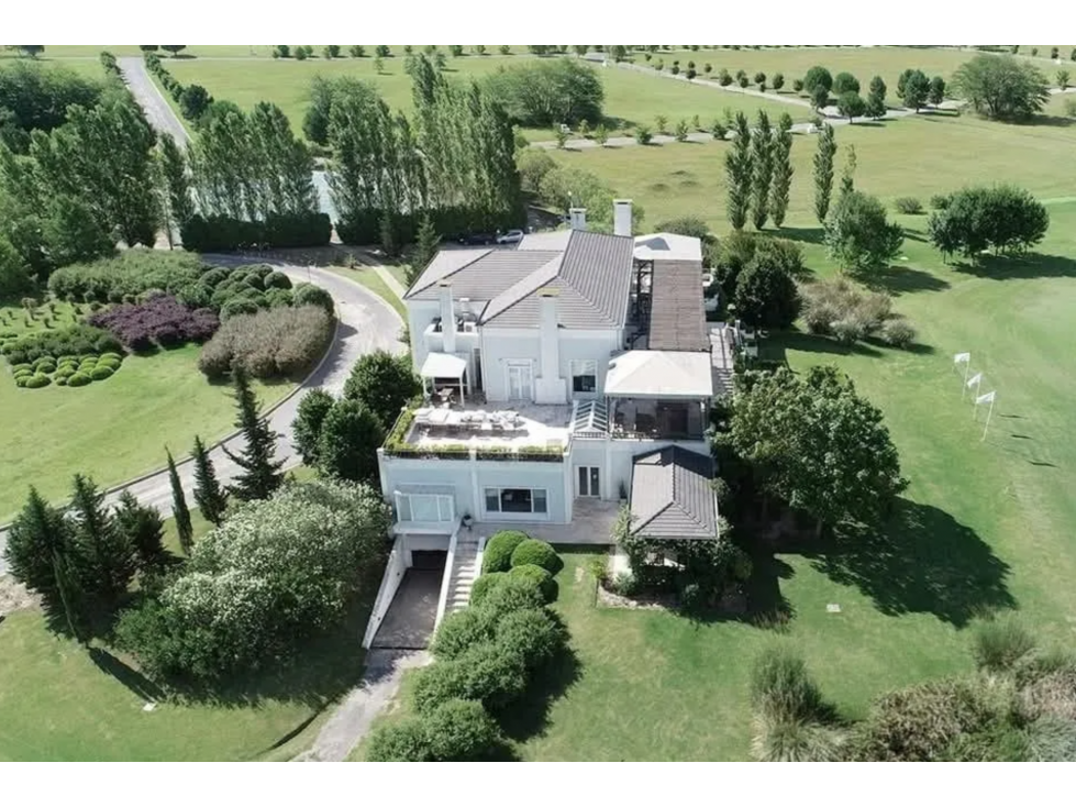 LOTE EN VENTA EN EVERLINKS GOLF & COUNTRY CLUB LOTE 189 - 2