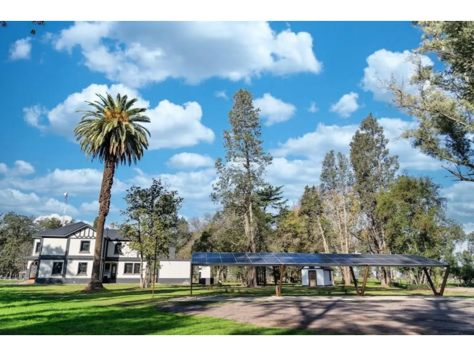 LOTES DISPONIBLES A LA VENTA EN TRES PINOS GENERAL RODRIGUEZ - 6