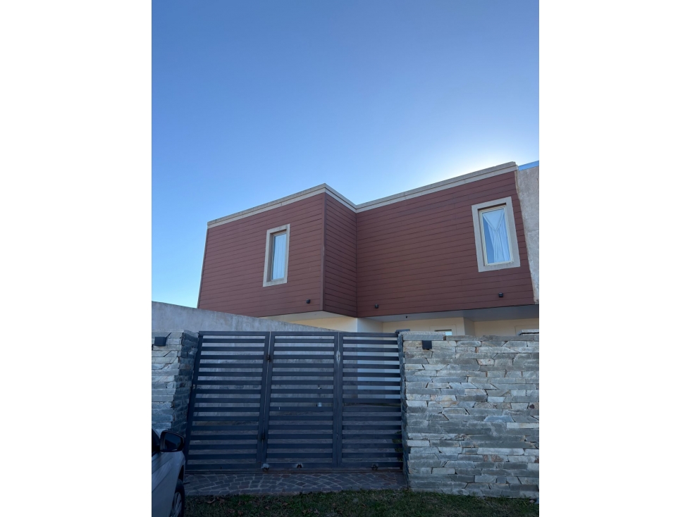 Dúplex en venta en el Bº La Martina I, Luján Buenos Aires - 4