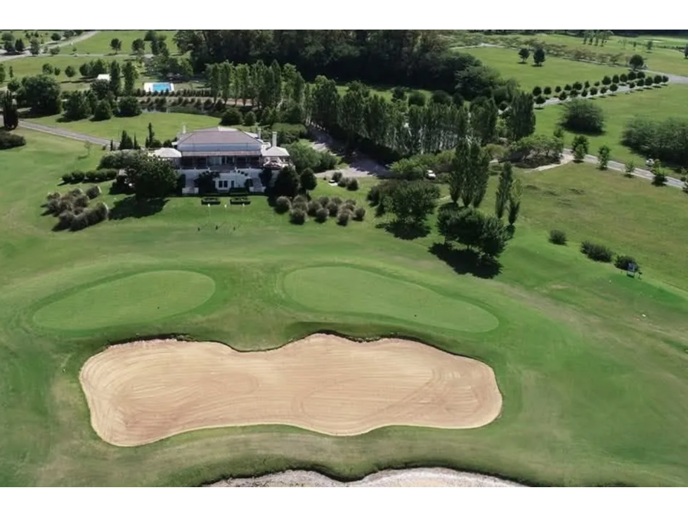 LOTE EN VENTA EN EVERLINKS GOLF & COUNTRY CLUB LOTE 189 - 3