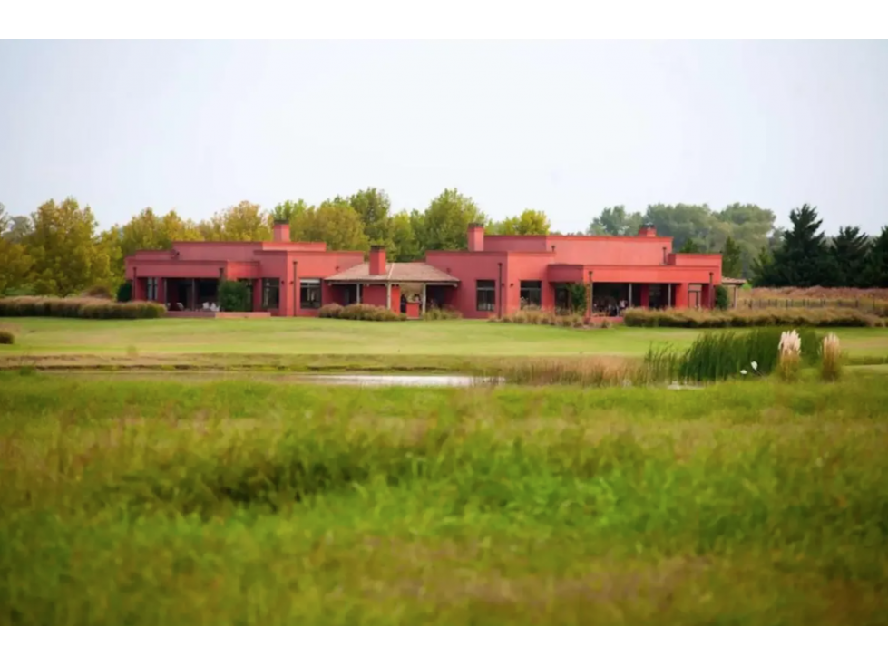 LOTE EN VENTA EN BARRIO PRIVADO LA PRIMAVERA GOLF CARLOS KEEN LOTE 217 - 6