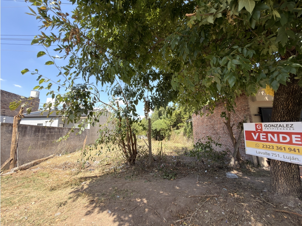 Lote en VENTA- BARRIO EL QUINTO — foto 3