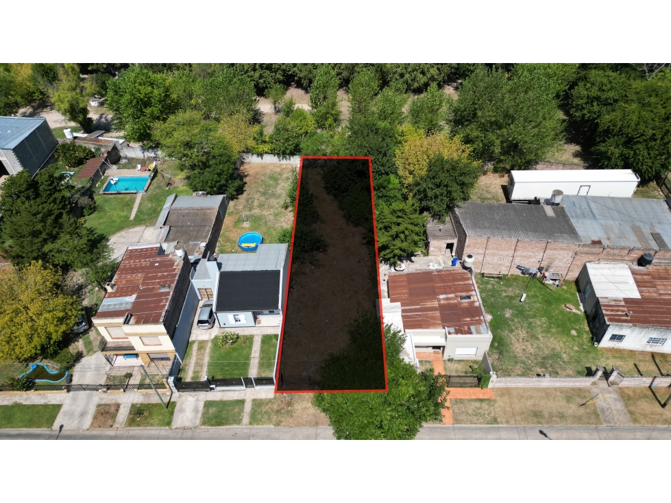 Lote en VENTA- BARRIO EL QUINTO — foto 5