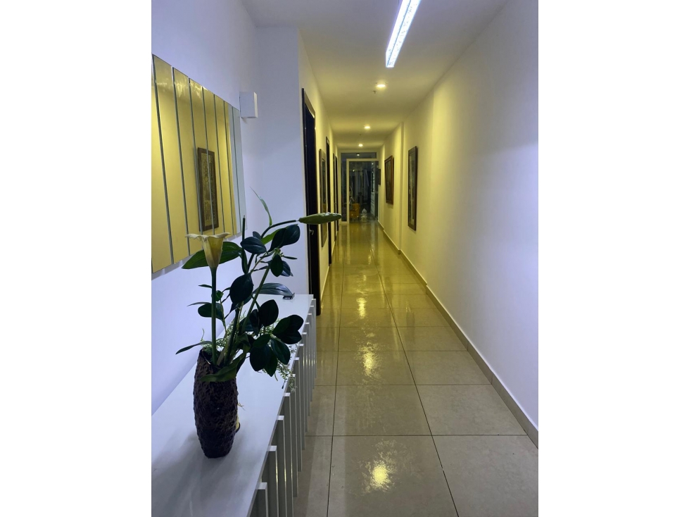 Apt. 145m² The Rivage Ave. Balboa