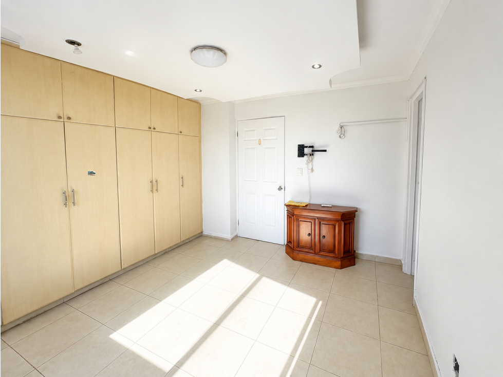 Apartamento de 2 Recámaras en Bella Vista | Excelente Ubicación — foto 5