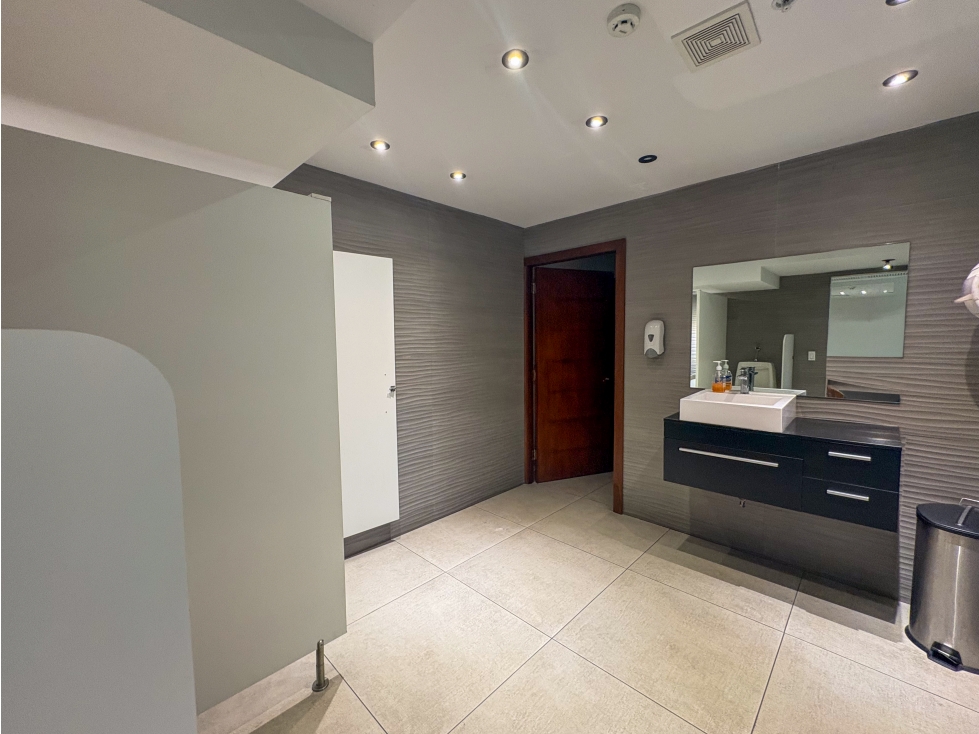 Oficinas Corporativas en Alquiler | Financial Park Costa del Este