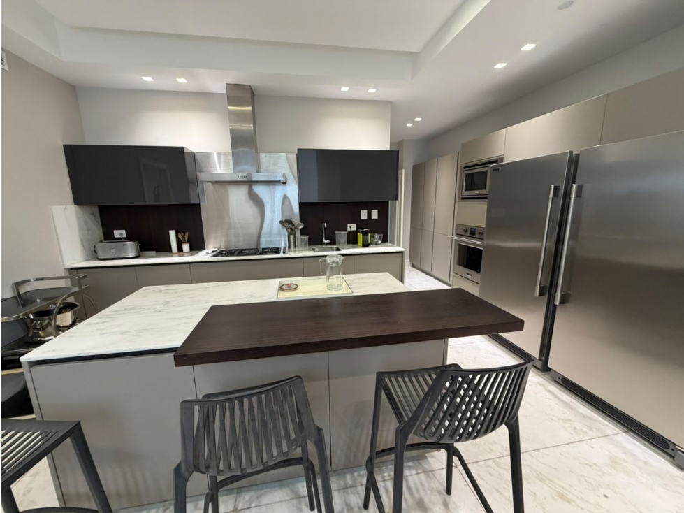 Apt. 376m² The Residences Punta Pacifica — foto 6