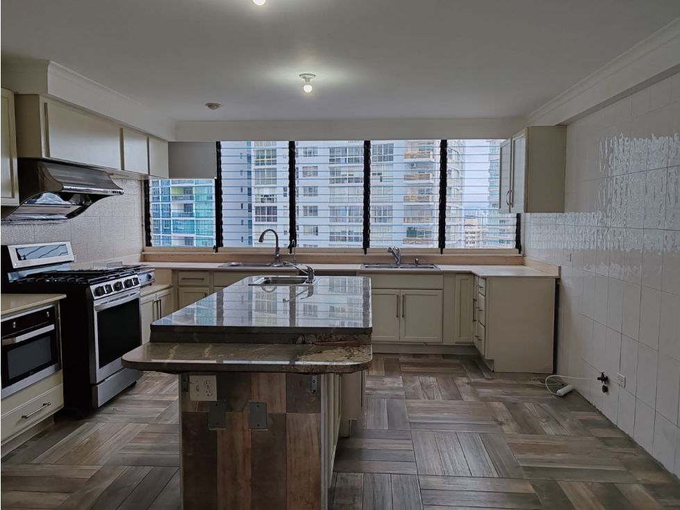 Apt. 500m² PH Pacific Shore Punta Paitilla — foto 3