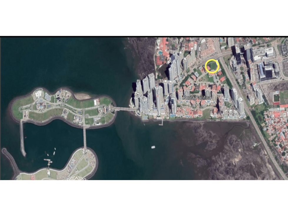 Terreno de Lujo de 991m² con Vista al Mar Punta Pacífica — foto 3