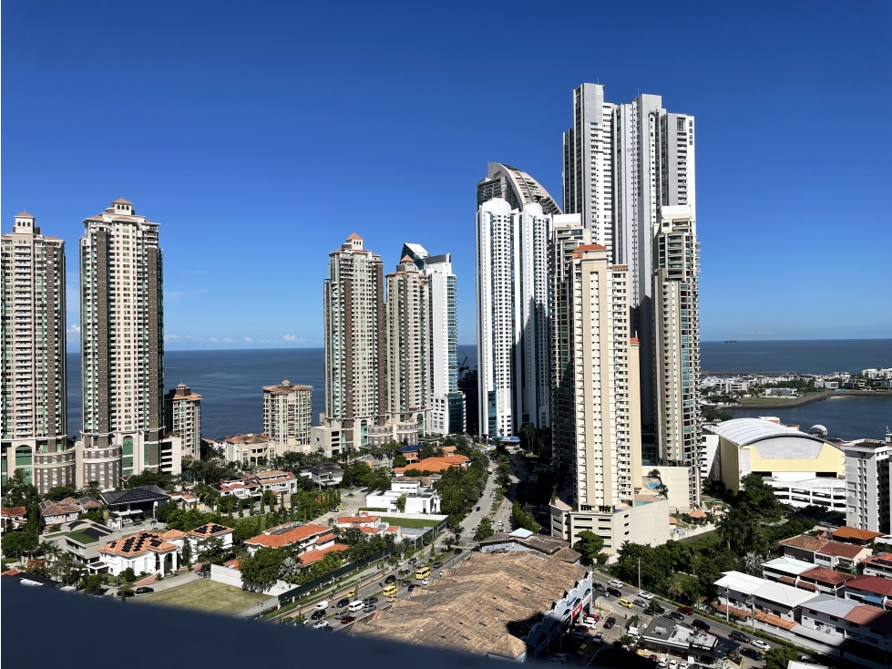 VENTA | Costa Pacifica Punta Pacifica | 140m² | Vista Mar | $284.700