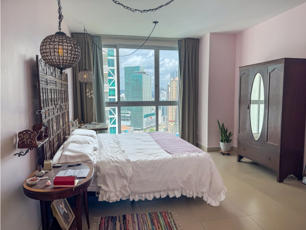 Apt. 205m² PH Oceanaire Punta Pacifica — foto 5