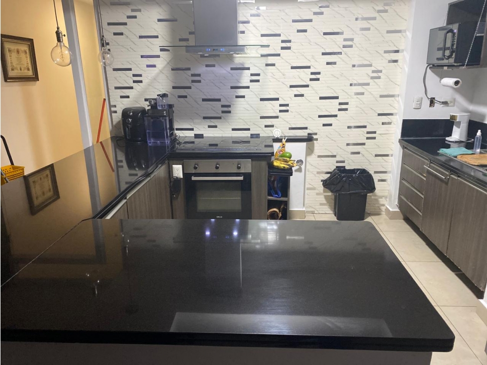 Apt. 145m² The Rivage Ave. Balboa — foto 4