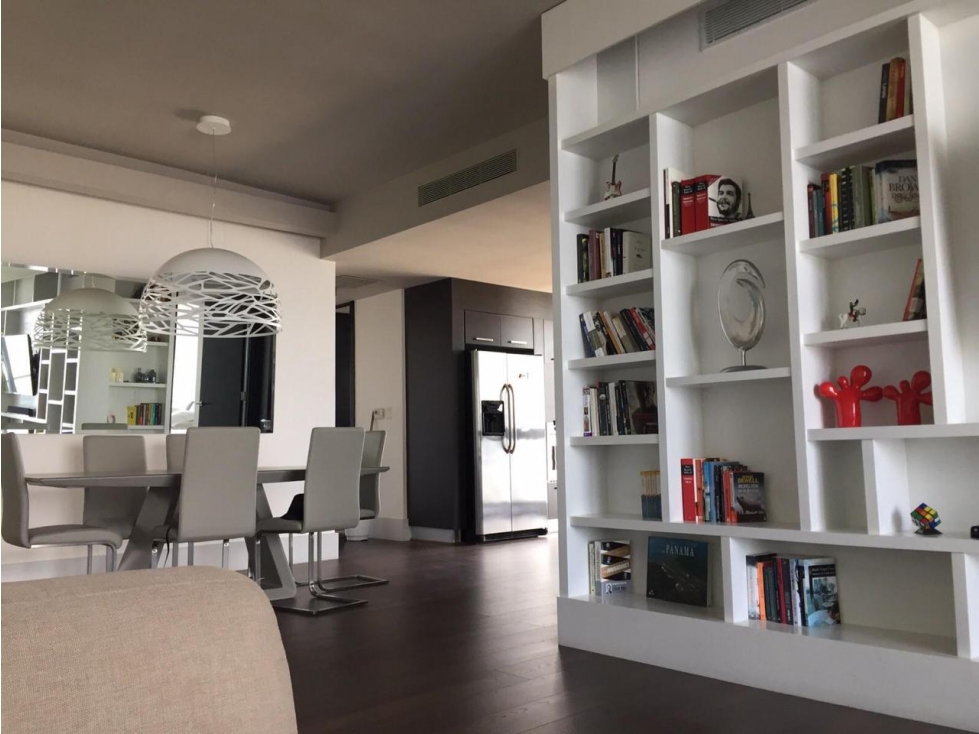 Apt. 147m² Ocean Sky Coco del Mar
