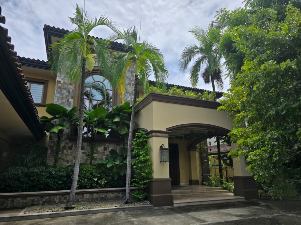 Casa de 1250m² en Balmoral Costa de Este